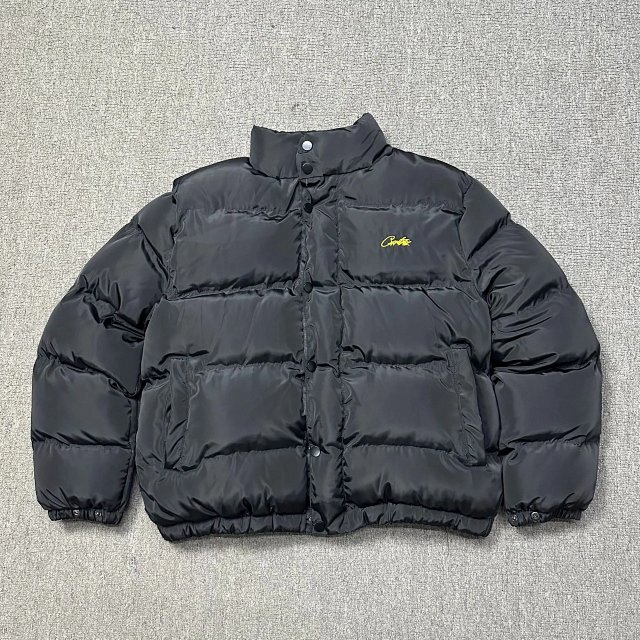 Corteiz Puffer Jacket: seller detail photo 2