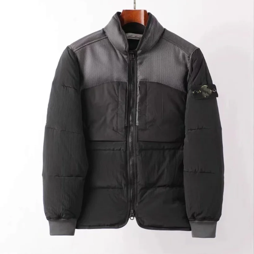 Stone Island Abrigo