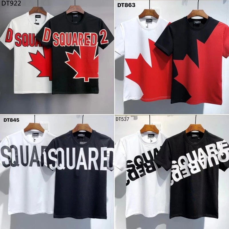 Dsquared2 T-Shirts [DT922, DT8