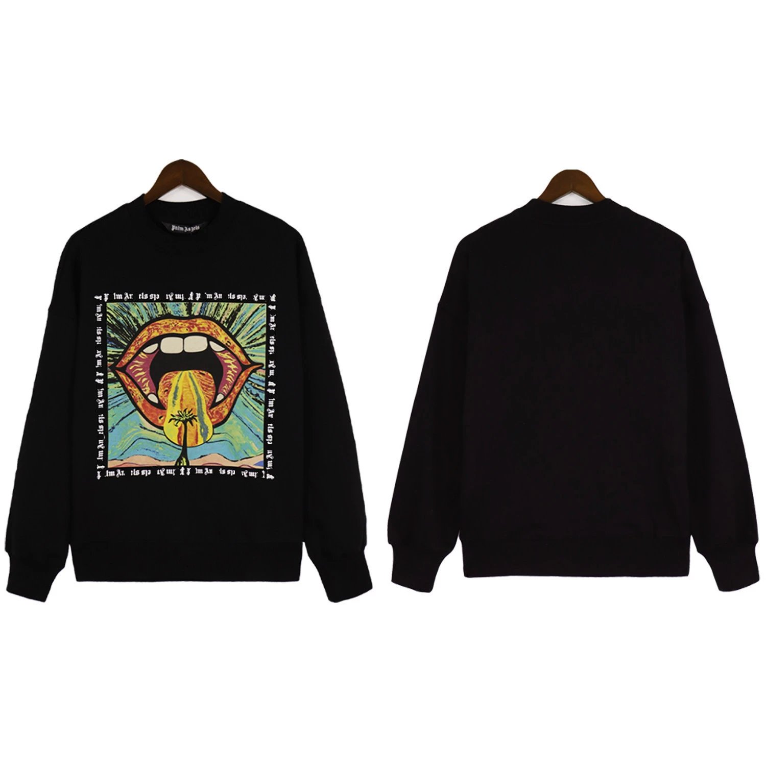 7532 Black