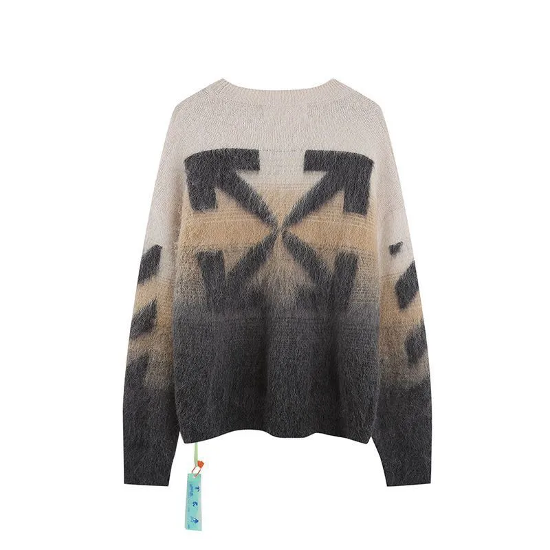 Suéter Off-White