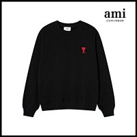 Black [633 crew-neck style]