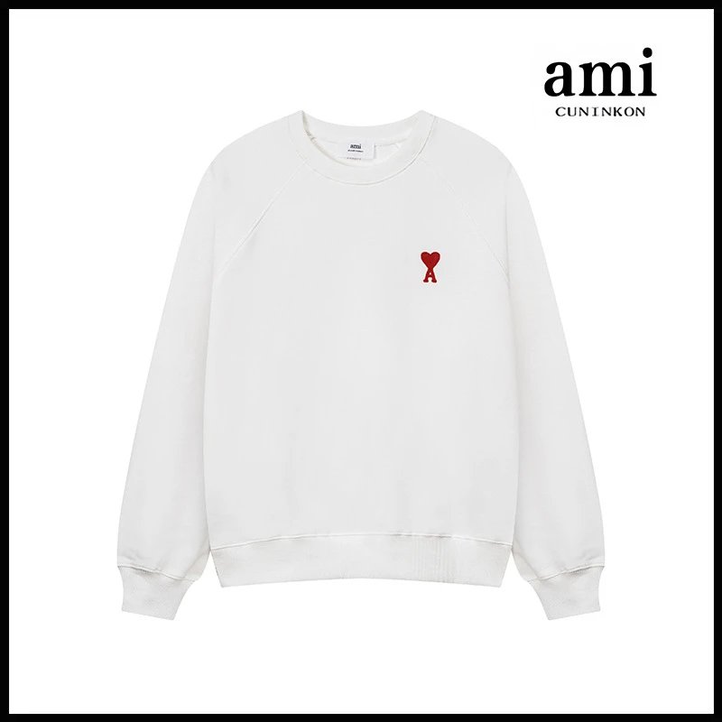 White [633 round neck model]