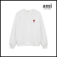 White [633 crew-neck style]