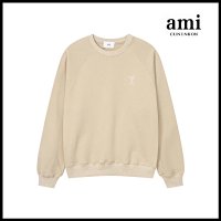 Vanilla Apricot [633 Crew-Neck Style]