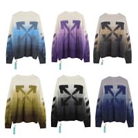 OFF-White Sweater 5+ colorways [Premium Quality] — seller photo 3