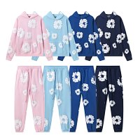 Denim Tears Hoodie 39+ colorways [Premium Quality] — seller photo 2