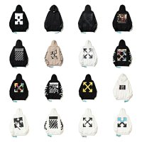 OFF-White Sweatshirt 40+ colorways [Premium Quality] — seller photo 3