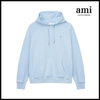 Sky Blue [635 Hooded Style]