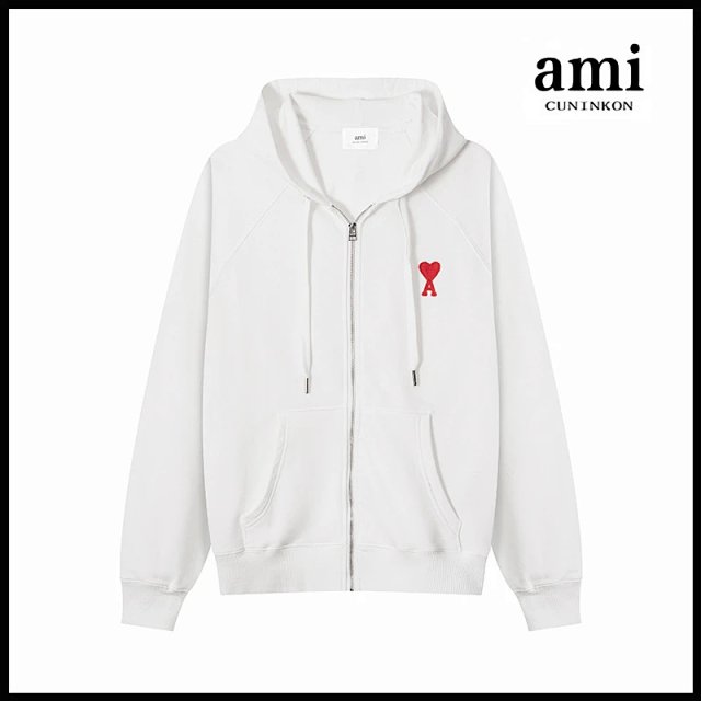 Ami Sweatshirt: seller detail photo 7