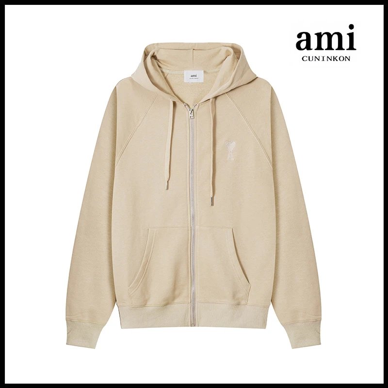 Vanilla Apricot [641 Zipper Model]
