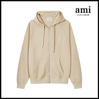 Vanilla Apricot [641 Zipper Style]
