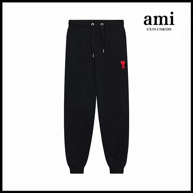 Ami Sweatshirt: seller detail photo 13