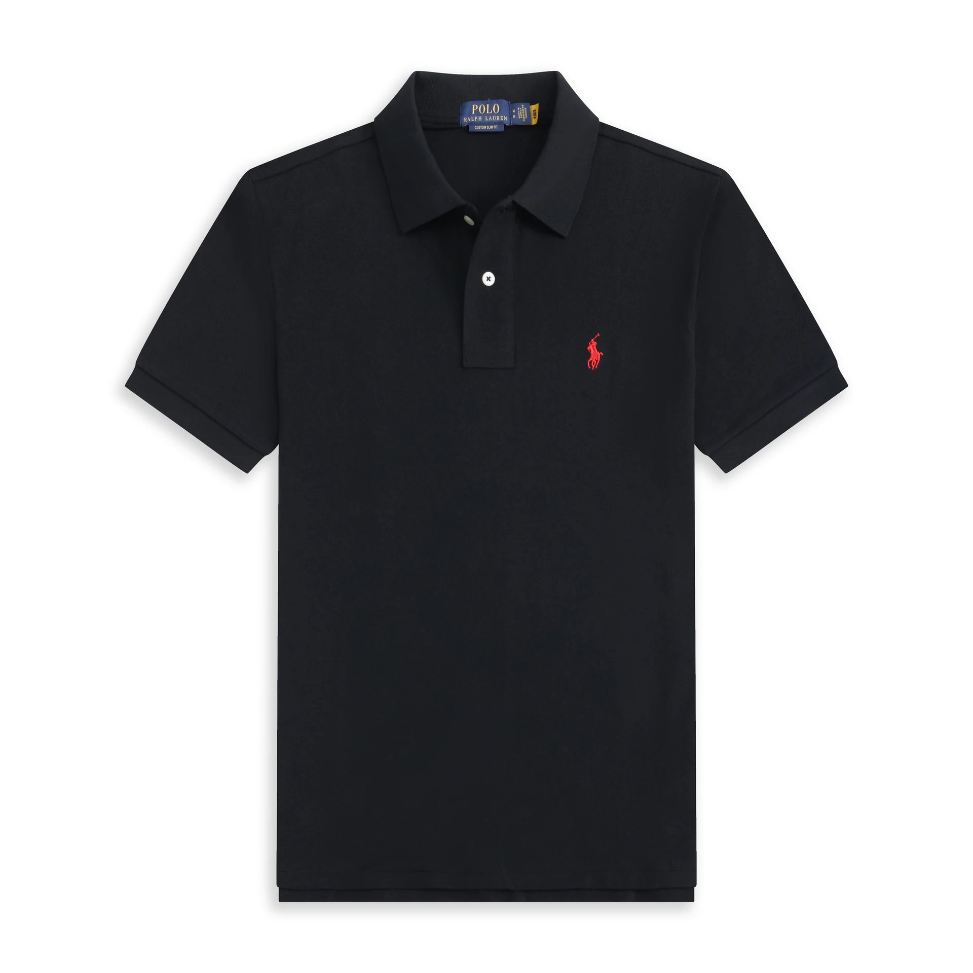 Black Red Label