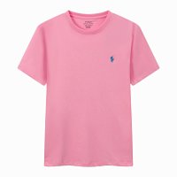 Pink pony