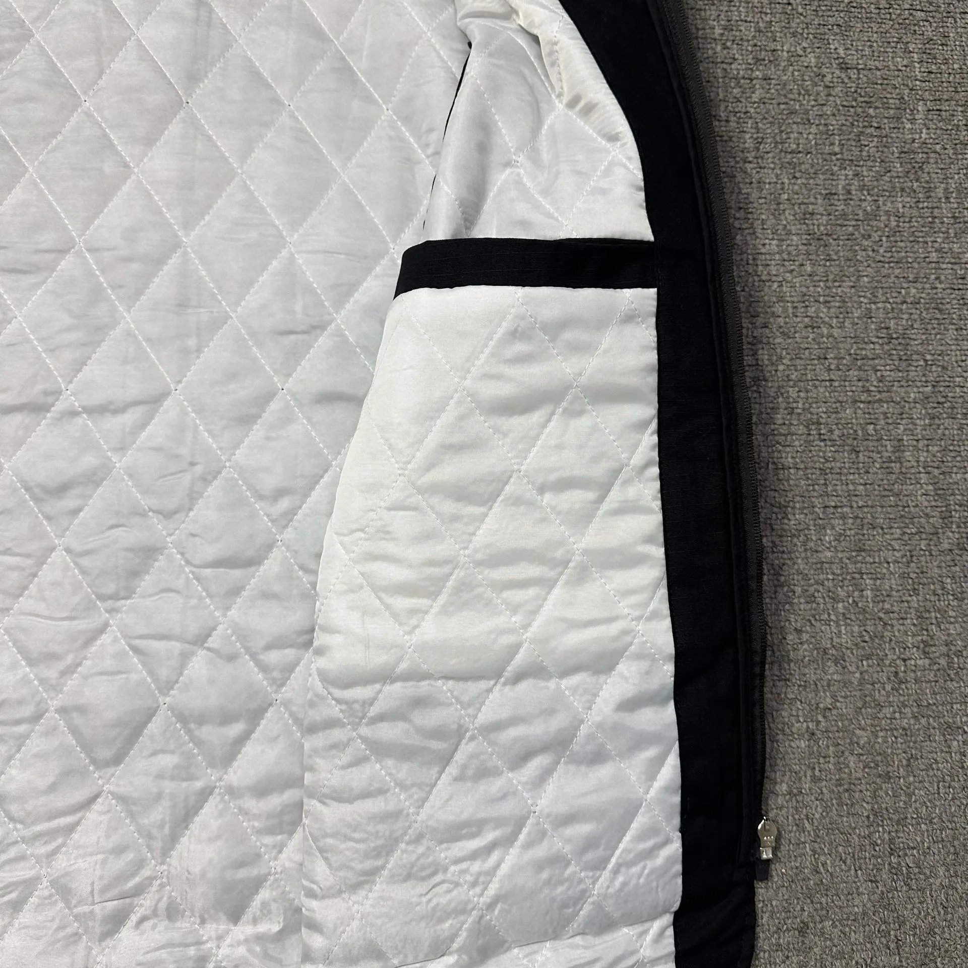 GuerillaZ Work Vest Black Vest - 17