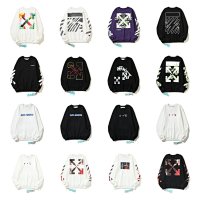OFF-White Sweatshirt 40+ colorways [Premium Quality] — seller photo 3