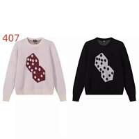 Stussy Sweater 6+ colorways [Premium Quality] — seller photo 5