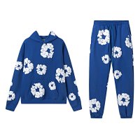 Denim Tears Hoodie 39+ colorways [Premium Quality] — seller photo 6