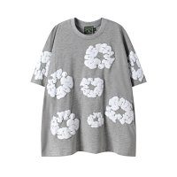 T-shirt light gray