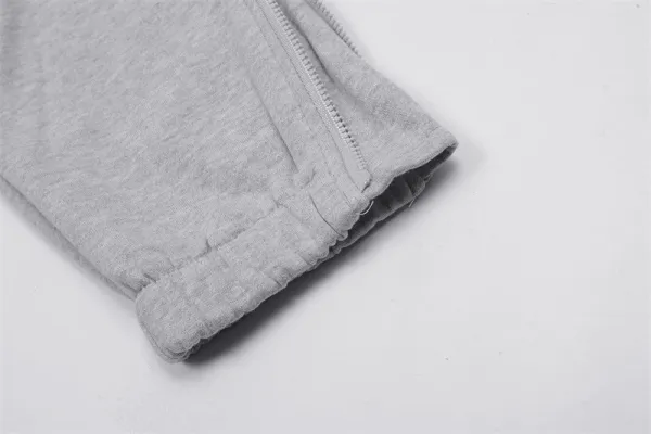 Trapstar It's A Secret Hoodie Gray - 22