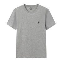 Gray blue label
