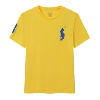 Malaysia yellow