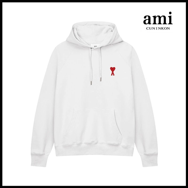 White [635 Hooded