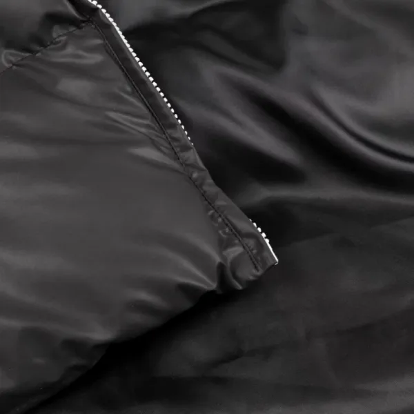 Palm Angels Puffer Jacket Black Down-Jacket - 19