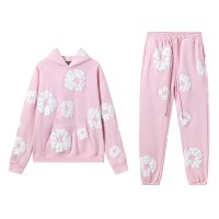 Denim Tears Hoodie 39+ colorways [Premium Quality] — seller photo 4