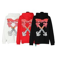OFF-White Sweatshirt 40+ colorways [Premium Quality] — seller photo 6