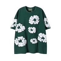 T-shirt green