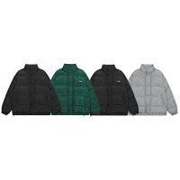 Corteiz Quilted Jacket 4+ colorways [Premium Quality] — seller photo 6