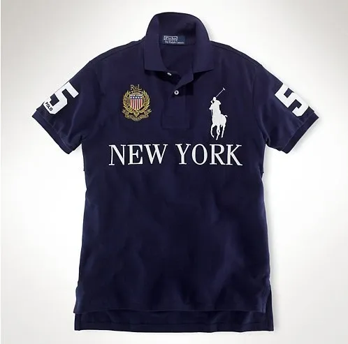 Polo Ralph Lauren Dubai Edition White Polo - 20