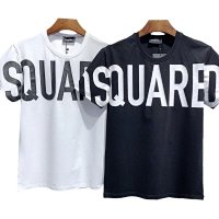 Dsquared2 Tee 8+ colorways [Premium Quality] — seller photo 6