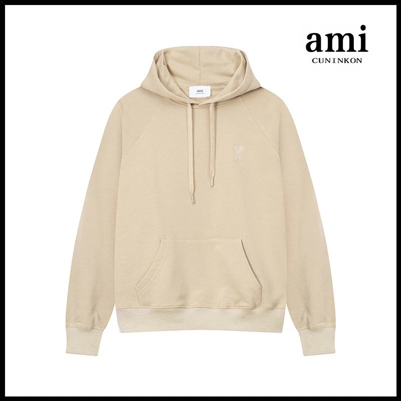 Vanilla Apricot [635 Hooded Model]