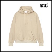 Vanilla Apricot [635 Hooded Style]