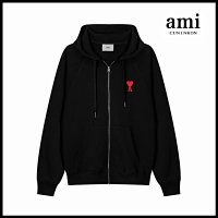 Black [641 Zipper Style]