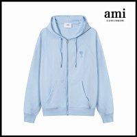 Sky Blue [641 Zipper Style]
