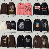 Travis Scott  Pants 28+ colorways [Premium Quality] — seller photo 2
