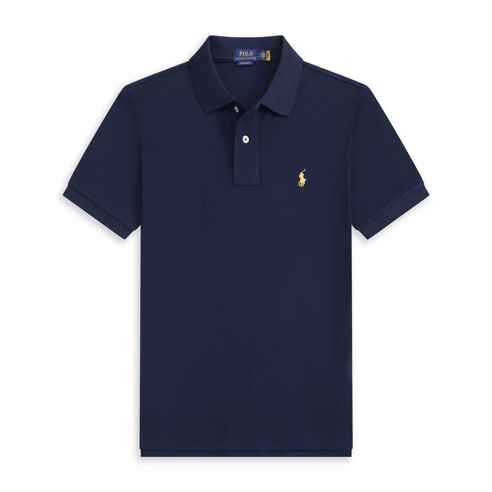 Treasure Blue Yellow Label