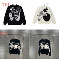Stussy Sweater 6+ colorways [Premium Quality] — seller photo 2