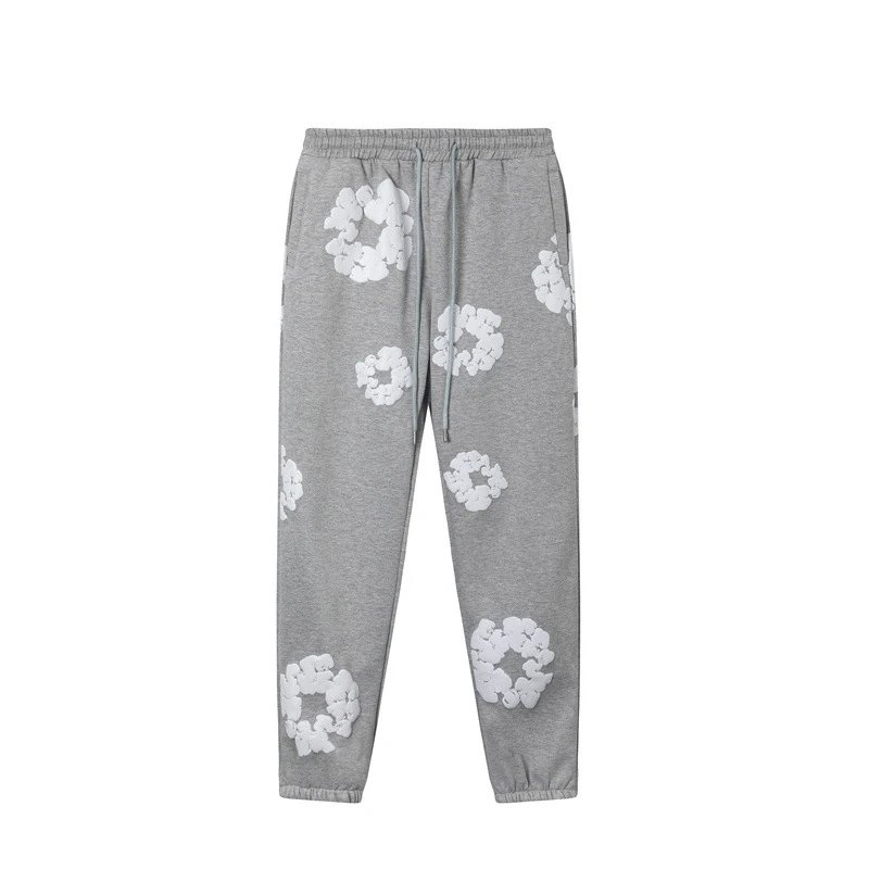 Pants light gray