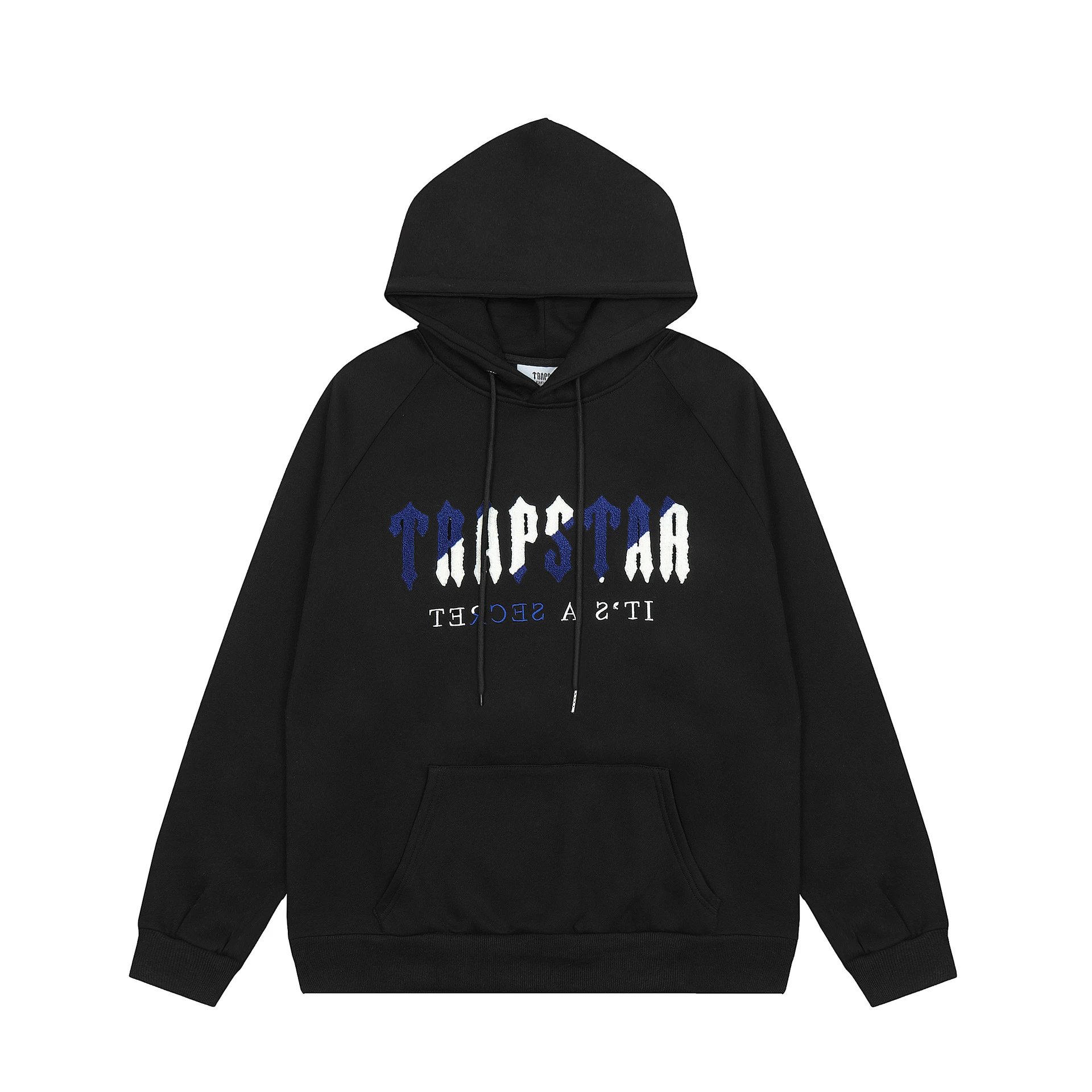 2008 Black