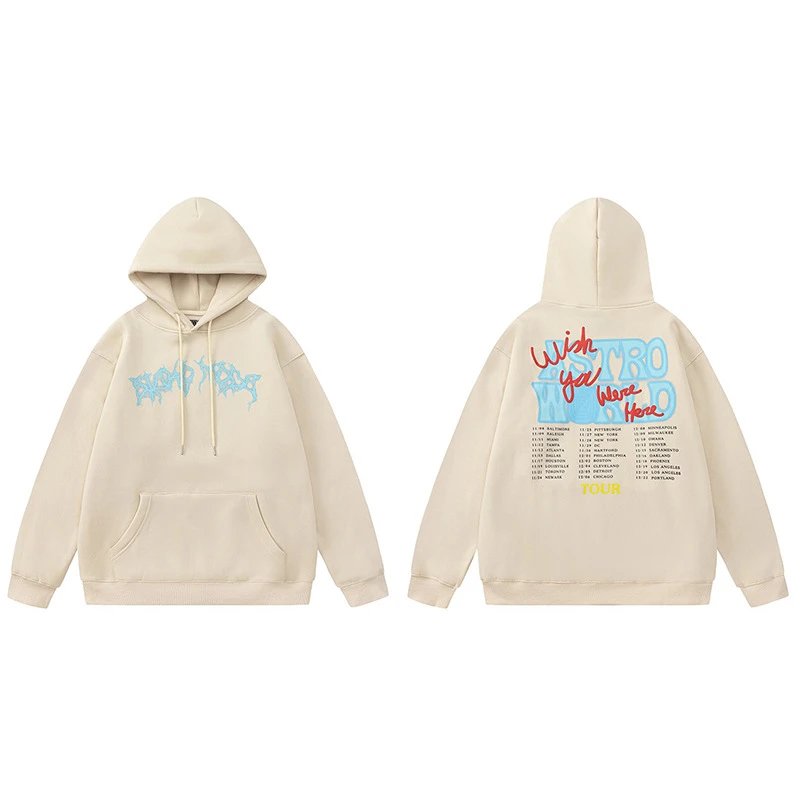 TS05 Apricot