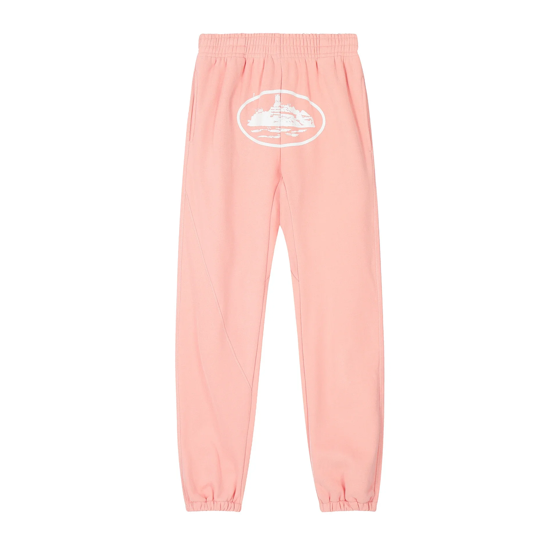 Corteiz "Alcatraz" Tonal Joggers (Matching Sweatshirt Set) - rep spodnie