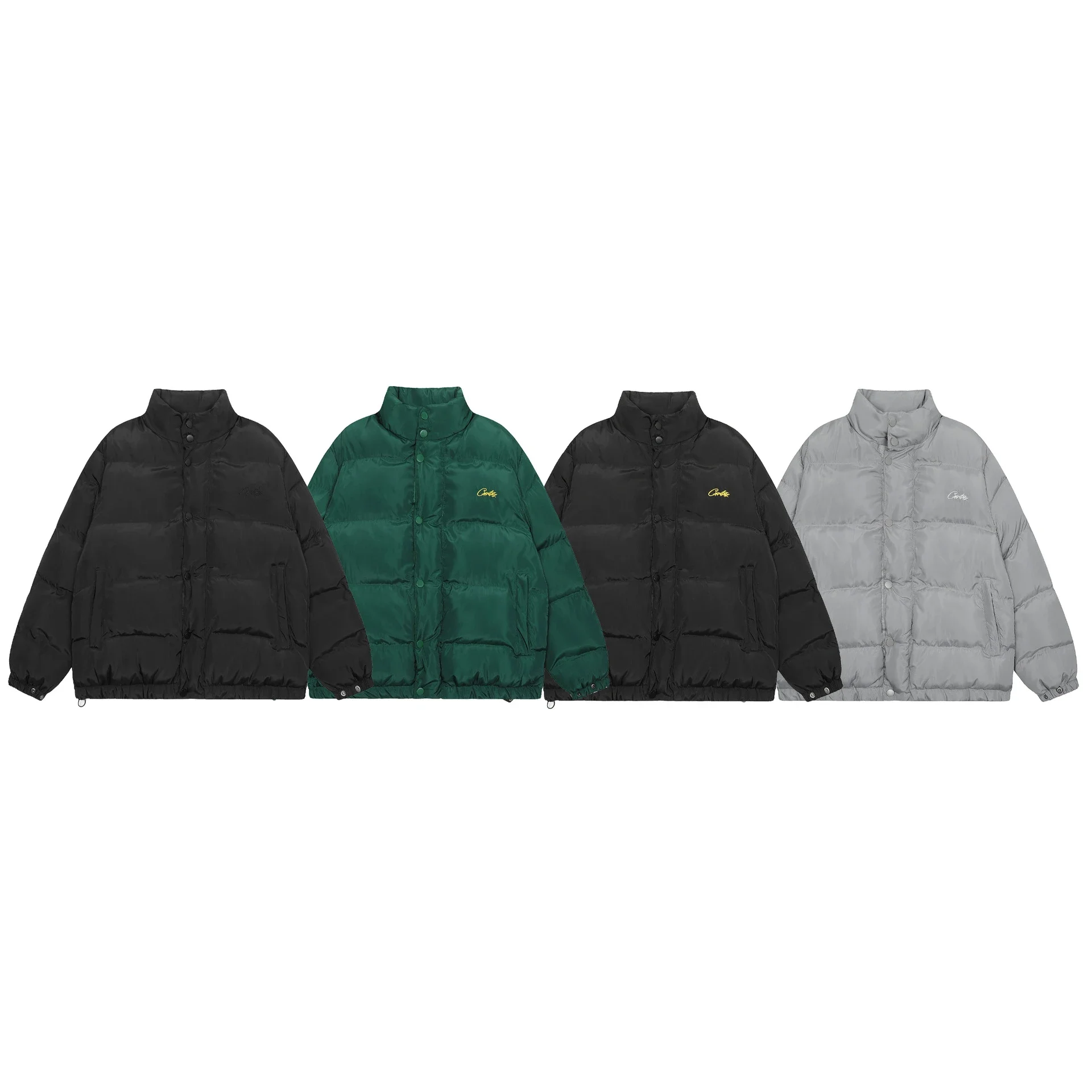Corteiz Coat