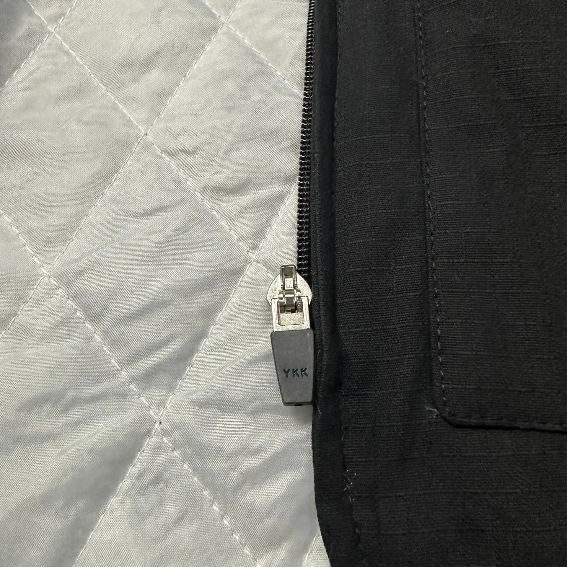 GuerillaZ Work Vest Black Vest - 18