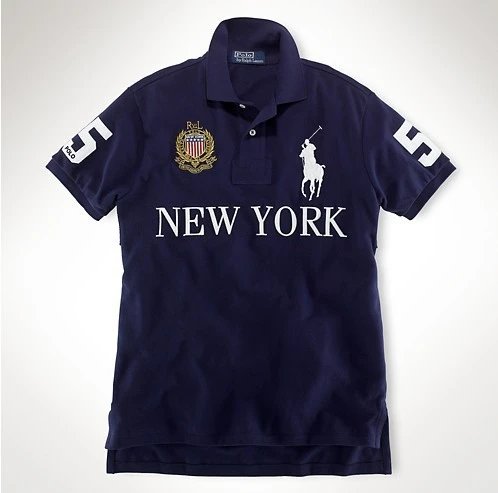 New York Royal Blue