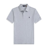 Gray and sapphire-blue label